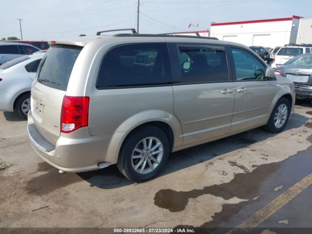 Photo 3 VIN: 2C4RDGCG5FR616952 - DODGE GRAND CARAVAN 