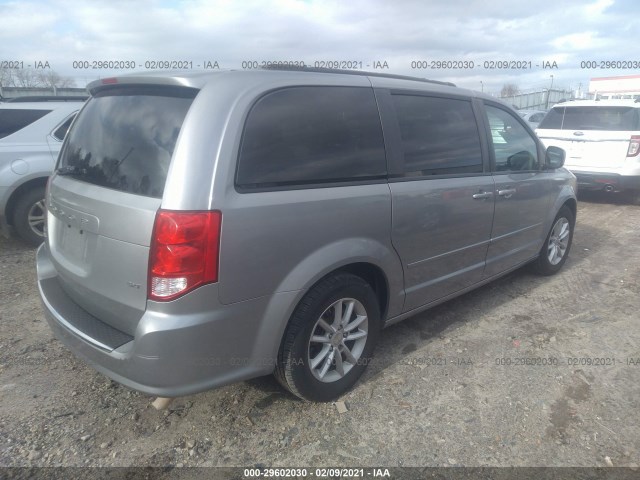 Photo 3 VIN: 2C4RDGCG5FR630561 - DODGE GRAND CARAVAN 