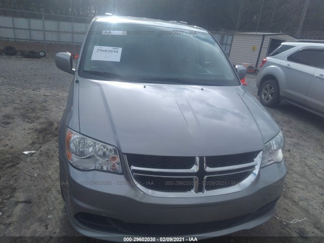 Photo 5 VIN: 2C4RDGCG5FR630561 - DODGE GRAND CARAVAN 