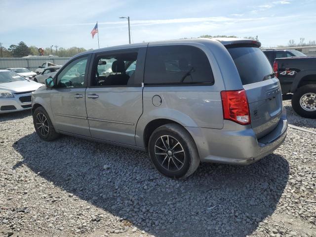 Photo 1 VIN: 2C4RDGCG5FR636070 - DODGE CARAVAN 