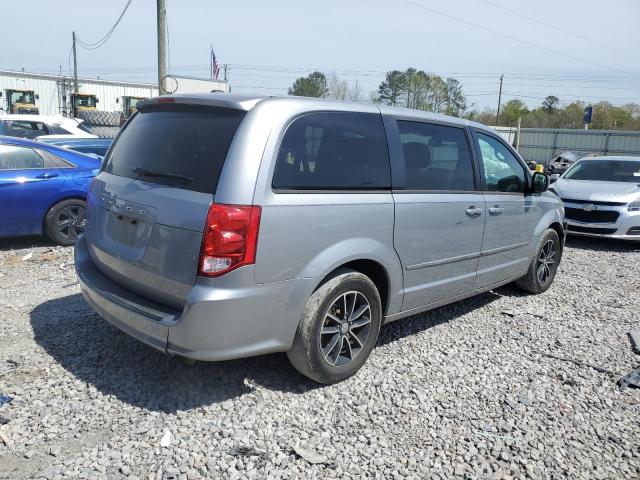 Photo 2 VIN: 2C4RDGCG5FR636070 - DODGE CARAVAN 