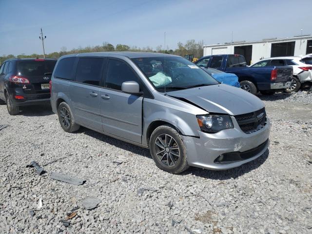 Photo 3 VIN: 2C4RDGCG5FR636070 - DODGE CARAVAN 