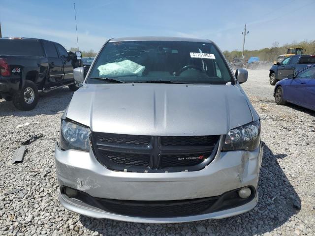 Photo 4 VIN: 2C4RDGCG5FR636070 - DODGE CARAVAN 