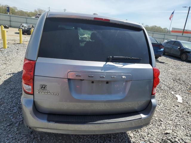 Photo 5 VIN: 2C4RDGCG5FR636070 - DODGE CARAVAN 