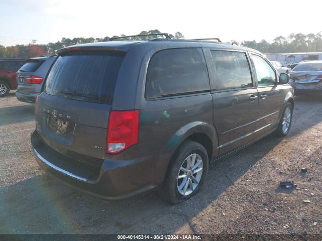 Photo 3 VIN: 2C4RDGCG5FR648462 - DODGE GRAND CARAVAN 