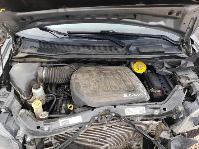 Photo 11 VIN: 2C4RDGCG5FR664063 - DODGE GRAND CARA 