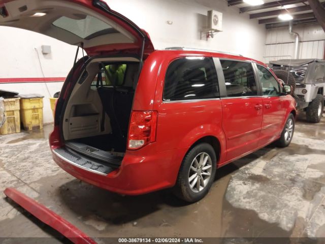 Photo 3 VIN: 2C4RDGCG5FR670834 - DODGE GRAND CARAVAN 