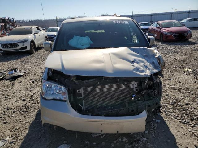 Photo 4 VIN: 2C4RDGCG5FR689111 - DODGE GRAND CARA 