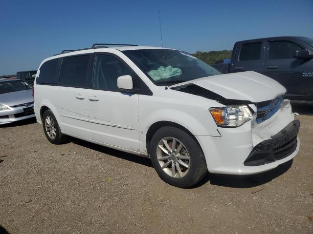 Photo 3 VIN: 2C4RDGCG5FR745676 - DODGE CARAVAN 