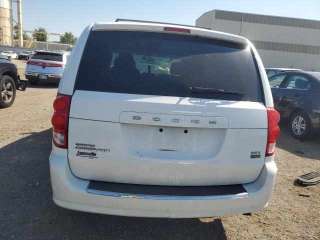 Photo 5 VIN: 2C4RDGCG5FR745676 - DODGE CARAVAN 