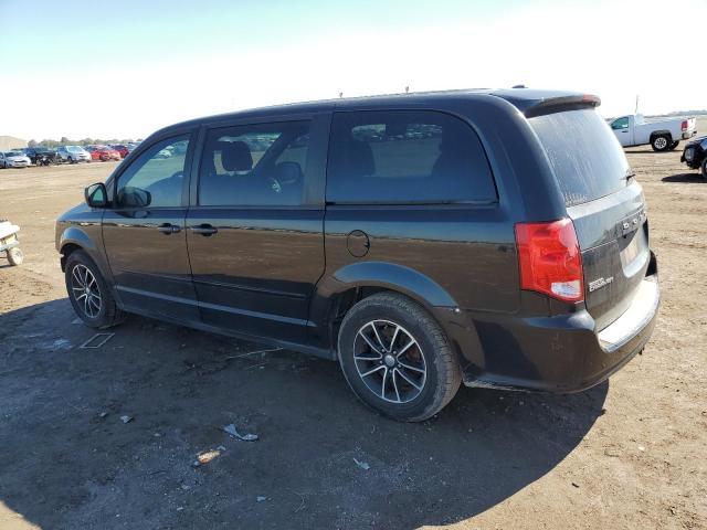 Photo 1 VIN: 2C4RDGCG5GR107347 - DODGE CARAVAN 