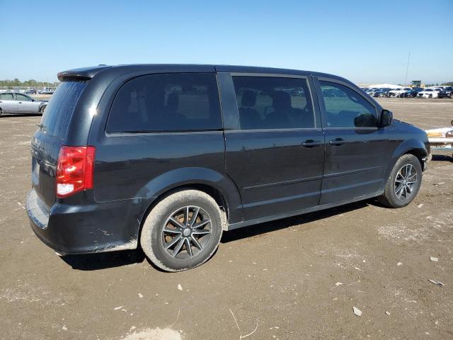 Photo 2 VIN: 2C4RDGCG5GR107347 - DODGE CARAVAN 