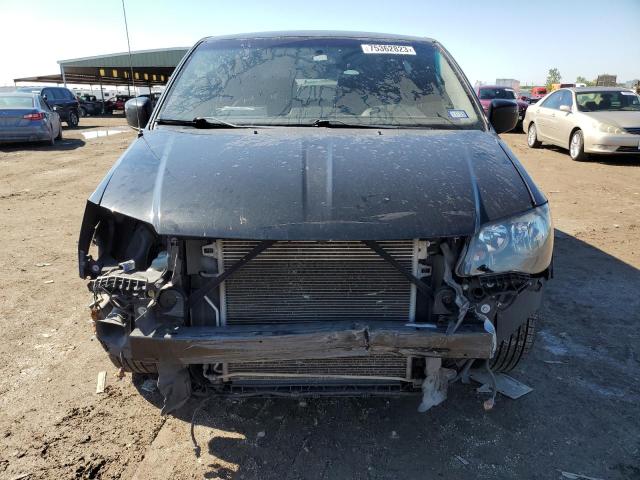 Photo 4 VIN: 2C4RDGCG5GR107347 - DODGE CARAVAN 