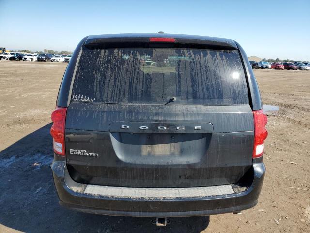 Photo 5 VIN: 2C4RDGCG5GR107347 - DODGE CARAVAN 