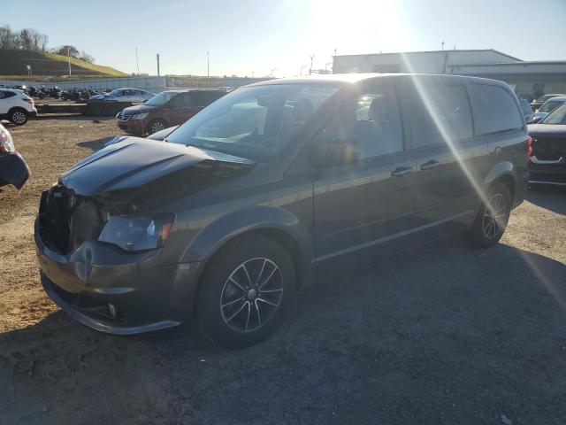 Photo 0 VIN: 2C4RDGCG5GR117263 - DODGE CARAVAN 