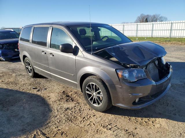 Photo 3 VIN: 2C4RDGCG5GR117263 - DODGE CARAVAN 