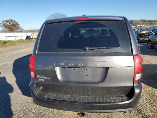 Photo 5 VIN: 2C4RDGCG5GR117263 - DODGE CARAVAN 