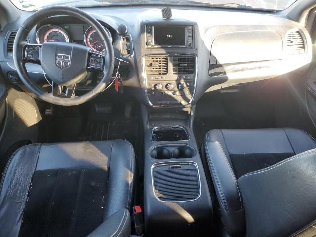 Photo 7 VIN: 2C4RDGCG5GR117263 - DODGE CARAVAN 