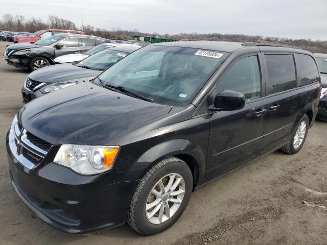 Photo 1 VIN: 2C4RDGCG5GR154524 - DODGE CARAVAN 