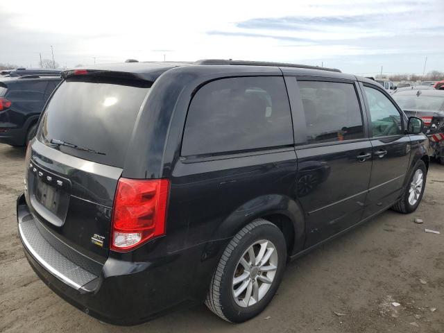 Photo 3 VIN: 2C4RDGCG5GR154524 - DODGE CARAVAN 