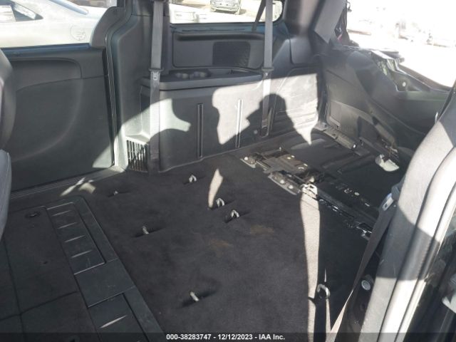 Photo 7 VIN: 2C4RDGCG5GR155558 - DODGE GRAND CARAVAN 