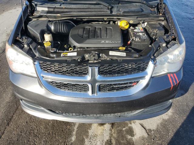 Photo 11 VIN: 2C4RDGCG5GR168813 - DODGE GRAND CARA 