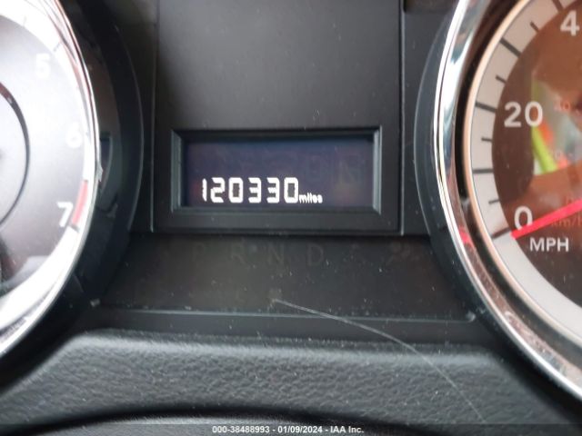 Photo 6 VIN: 2C4RDGCG5GR170738 - DODGE GRAND CARAVAN 