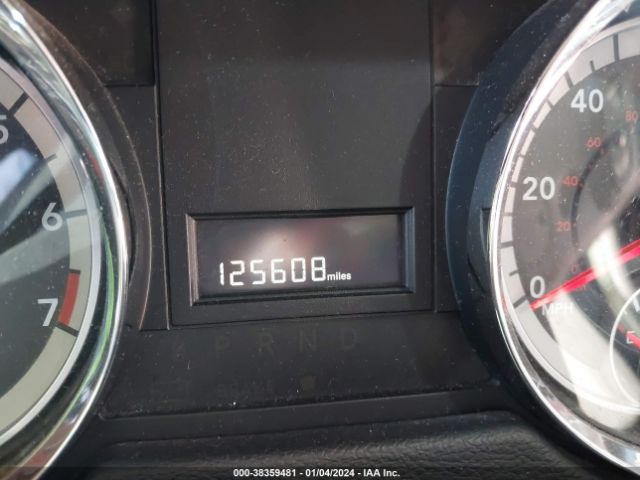 Photo 6 VIN: 2C4RDGCG5GR178953 - DODGE GRAND CARAVAN 