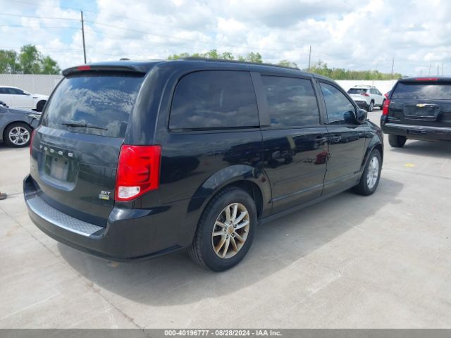 Photo 3 VIN: 2C4RDGCG5GR181349 - DODGE GRAND CARAVAN 