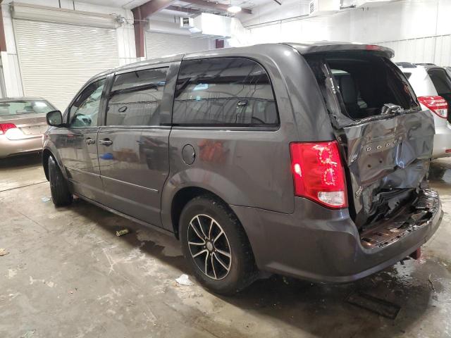 Photo 1 VIN: 2C4RDGCG5GR192285 - DODGE CARAVAN 