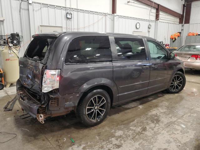 Photo 2 VIN: 2C4RDGCG5GR192285 - DODGE CARAVAN 