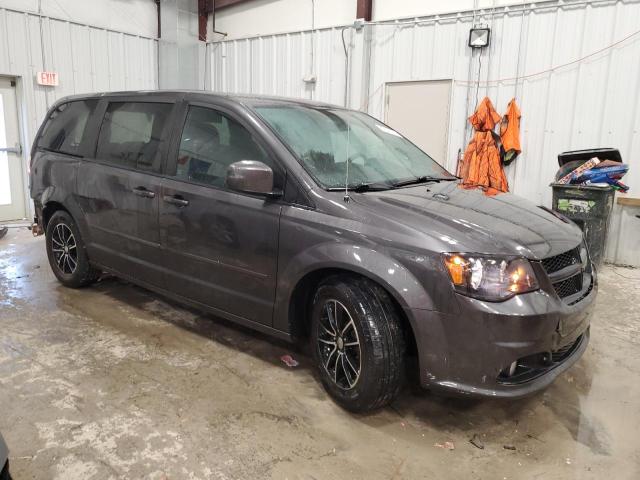 Photo 3 VIN: 2C4RDGCG5GR192285 - DODGE CARAVAN 