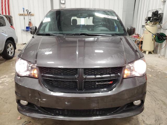 Photo 4 VIN: 2C4RDGCG5GR192285 - DODGE CARAVAN 