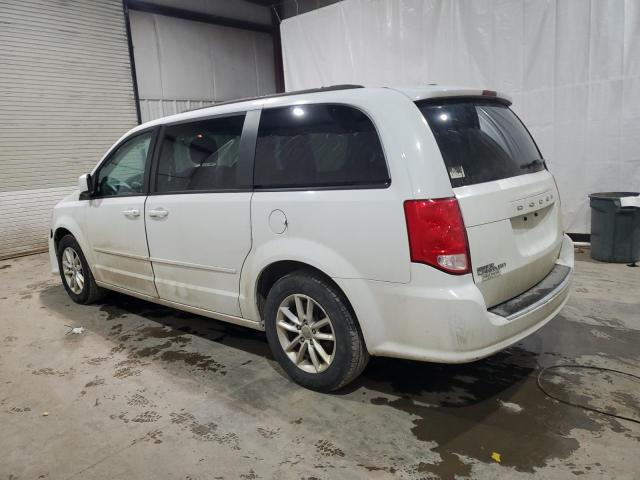 Photo 1 VIN: 2C4RDGCG5GR235443 - DODGE CARAVAN 