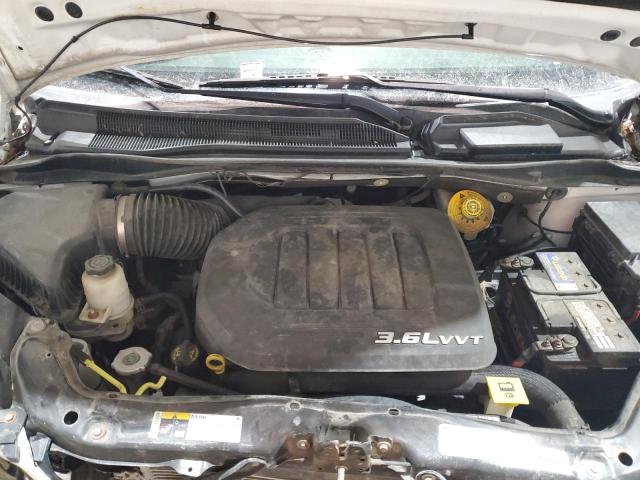 Photo 11 VIN: 2C4RDGCG5GR235443 - DODGE CARAVAN 