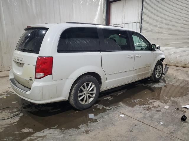 Photo 2 VIN: 2C4RDGCG5GR235443 - DODGE CARAVAN 