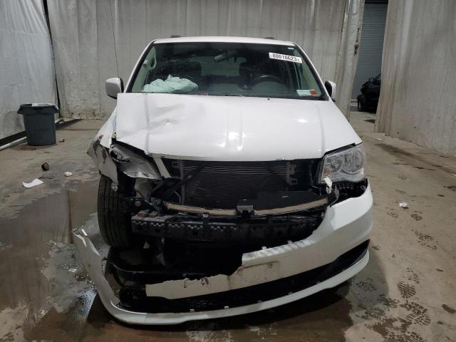 Photo 4 VIN: 2C4RDGCG5GR235443 - DODGE CARAVAN 