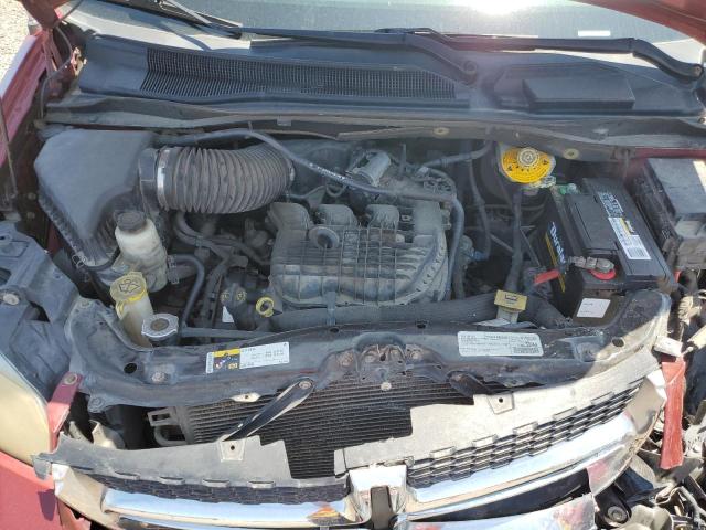 Photo 11 VIN: 2C4RDGCG5GR265591 - DODGE CARAVAN 