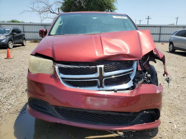 Photo 4 VIN: 2C4RDGCG5GR265591 - DODGE CARAVAN 