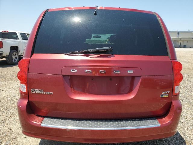 Photo 5 VIN: 2C4RDGCG5GR265591 - DODGE CARAVAN 