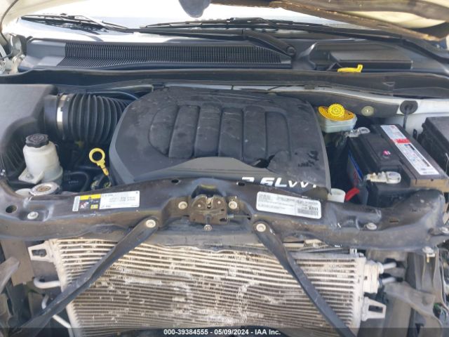 Photo 9 VIN: 2C4RDGCG5GR315034 - DODGE GRAND CARAVAN 