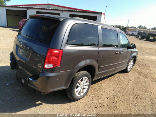 Photo 3 VIN: 2C4RDGCG5GR328057 - DODGE GRAND CARAVAN 