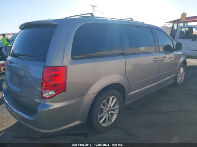 Photo 3 VIN: 2C4RDGCG5GR329385 - DODGE GRAND CARAVAN 