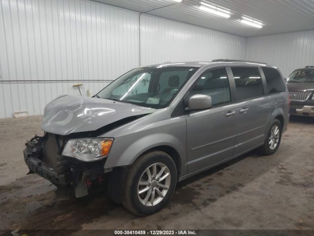 Photo 1 VIN: 2C4RDGCG5GR333694 - DODGE GRAND CARAVAN 