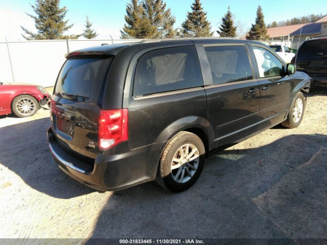 Photo 3 VIN: 2C4RDGCG5GR333890 - DODGE GRAND CARAVAN 