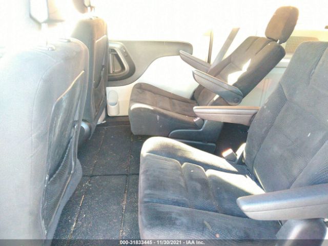 Photo 7 VIN: 2C4RDGCG5GR333890 - DODGE GRAND CARAVAN 