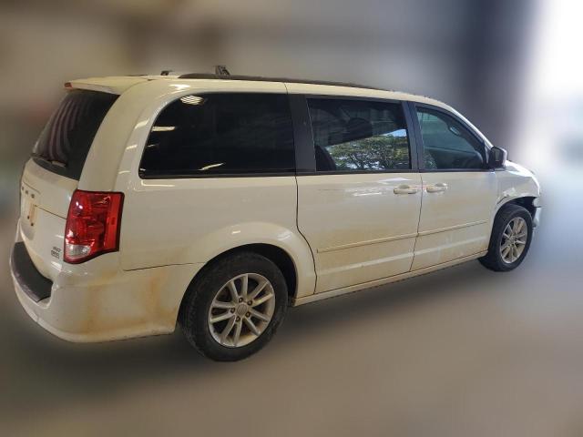 Photo 2 VIN: 2C4RDGCG5GR355095 - DODGE CARAVAN 