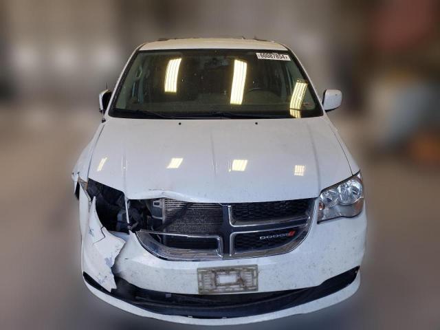 Photo 4 VIN: 2C4RDGCG5GR355095 - DODGE CARAVAN 