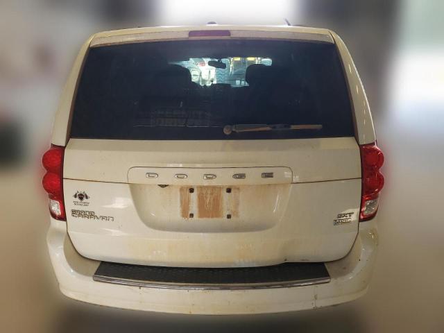 Photo 5 VIN: 2C4RDGCG5GR355095 - DODGE CARAVAN 