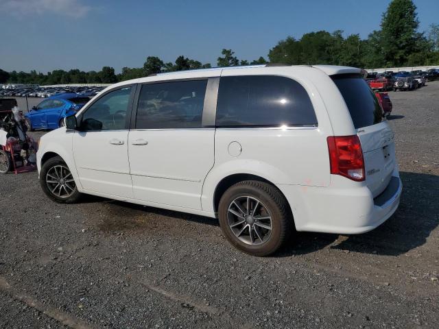 Photo 1 VIN: 2C4RDGCG5GR355968 - DODGE CARAVAN 